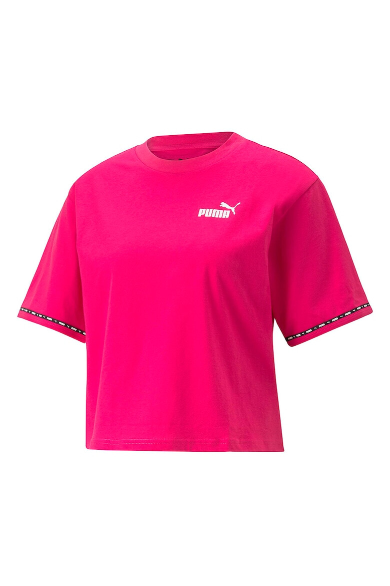 Puma Къса свободна тениска POWER Tape - Pepit.bg