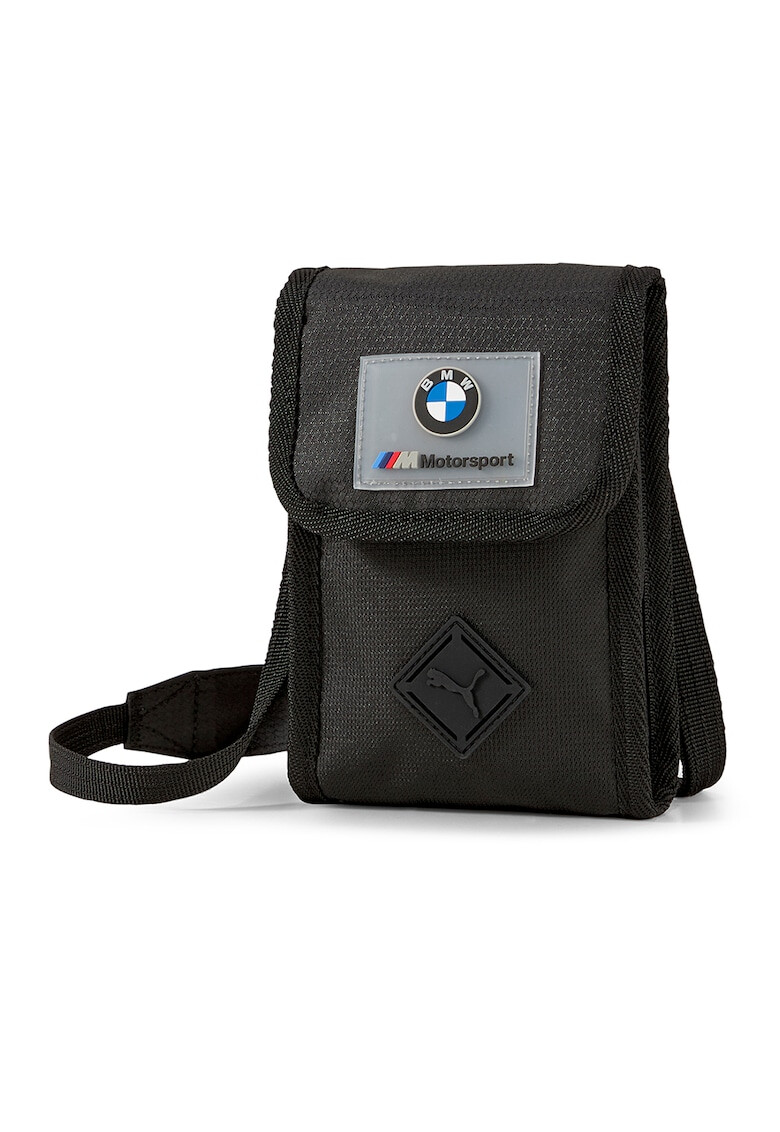Puma Текстилна чанта BMW - Pepit.bg