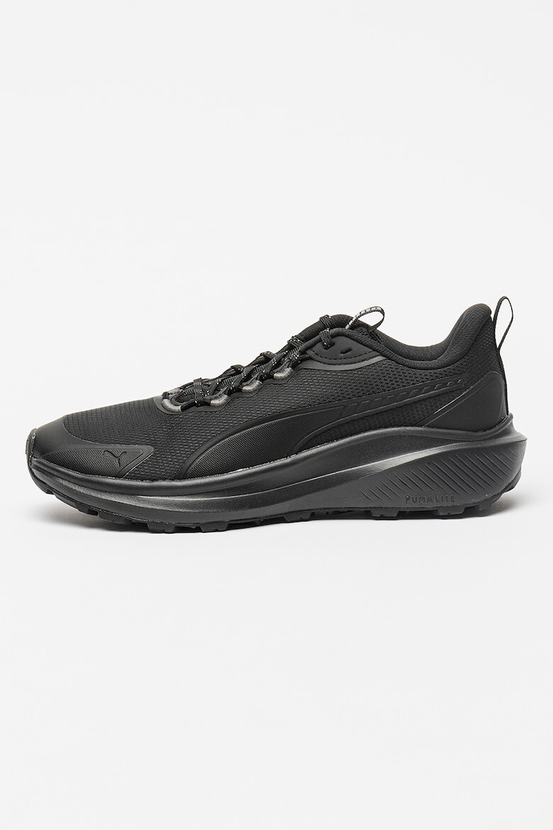 Puma Текстилни обувки Skyrocket Lite за трейл - Черен - Pepit.bg