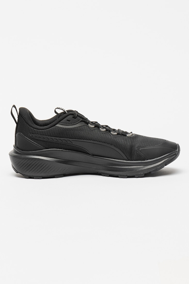 Puma Текстилни обувки Skyrocket Lite за трейл - Черен - Pepit.bg