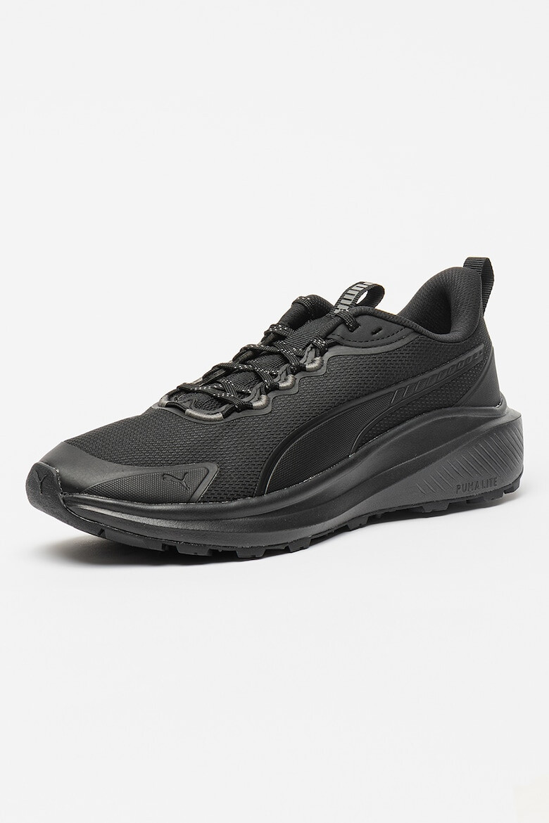Puma Текстилни обувки Skyrocket Lite за трейл - Черен - Pepit.bg