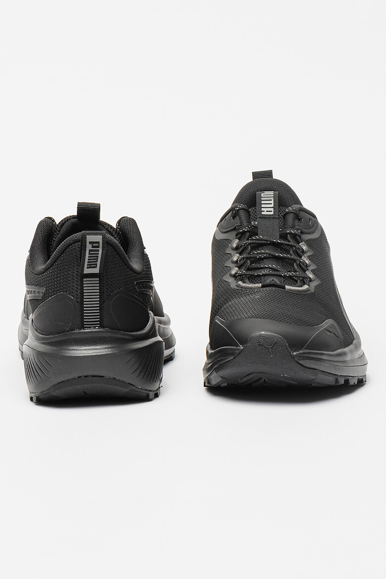 Puma Текстилни обувки Skyrocket Lite за трейл - Черен - Pepit.bg