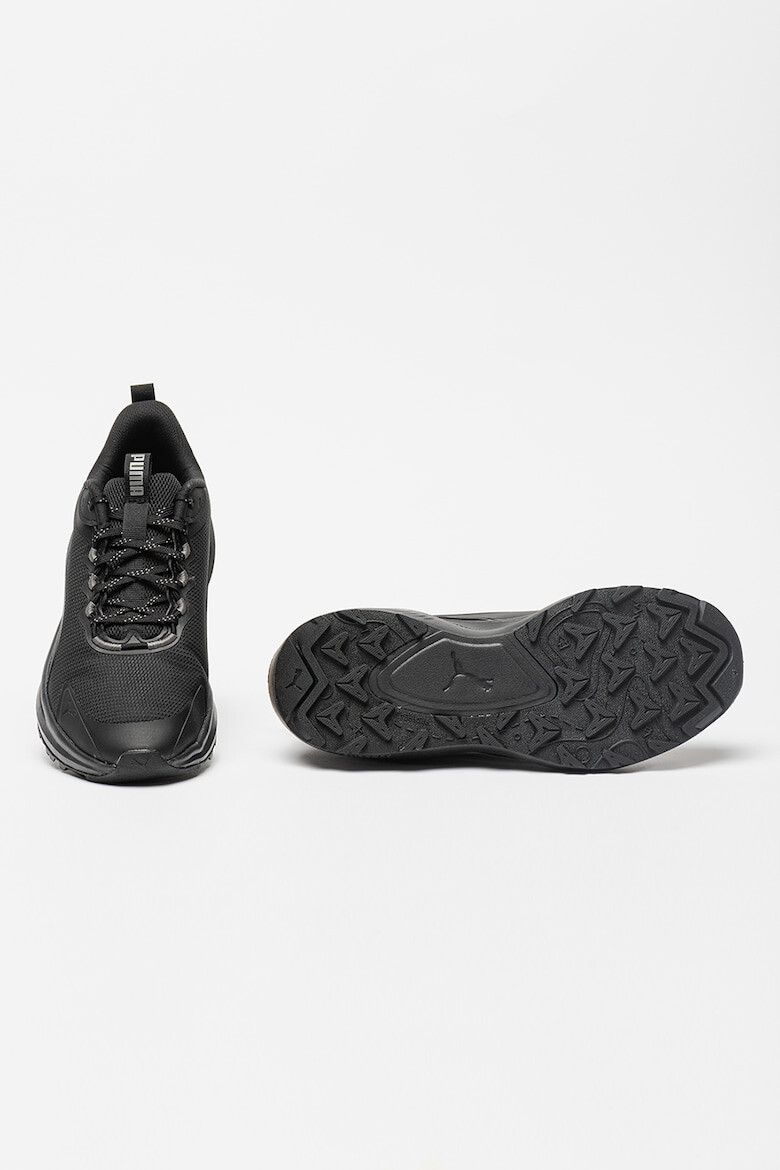 Puma Текстилни обувки Skyrocket Lite за трейл - Черен - Pepit.bg