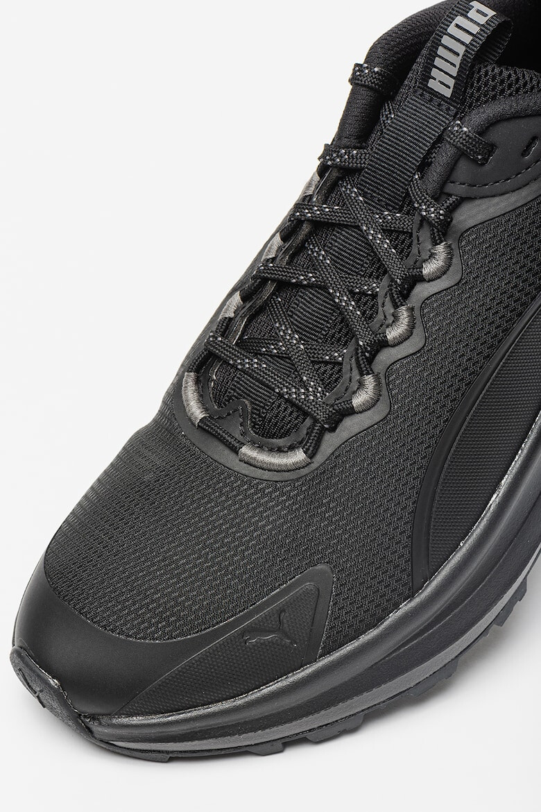 Puma Текстилни обувки Skyrocket Lite за трейл - Черен - Pepit.bg