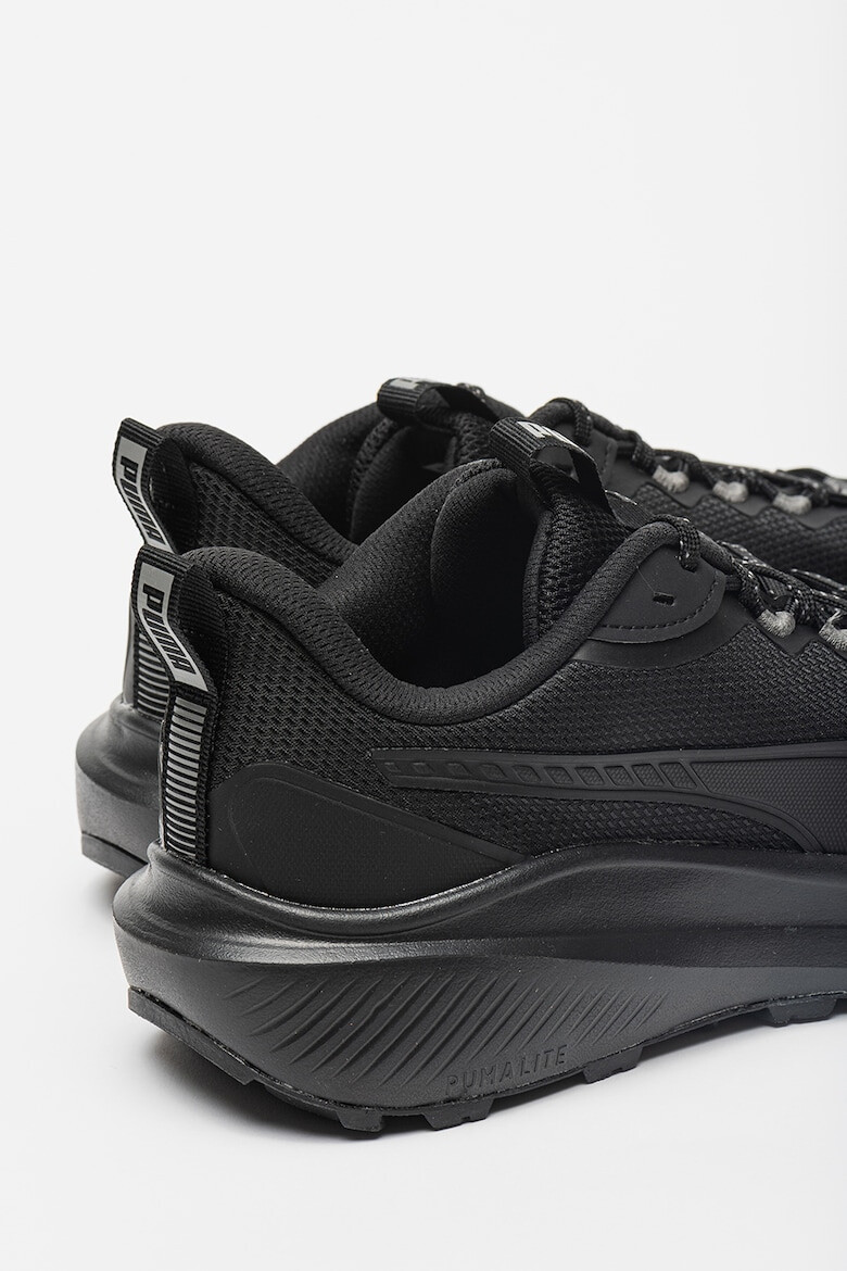 Puma Текстилни обувки Skyrocket Lite за трейл - Черен - Pepit.bg