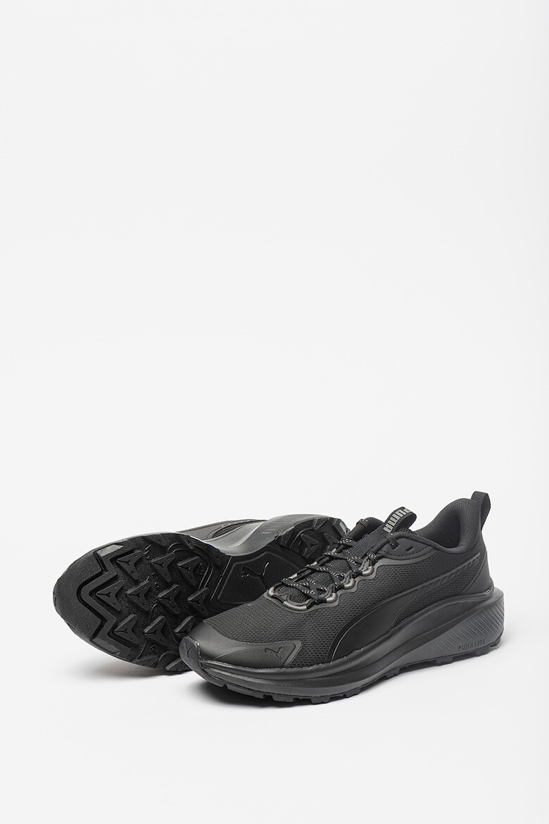Puma Текстилни обувки Skyrocket Lite за трейл - Черен - Pepit.bg