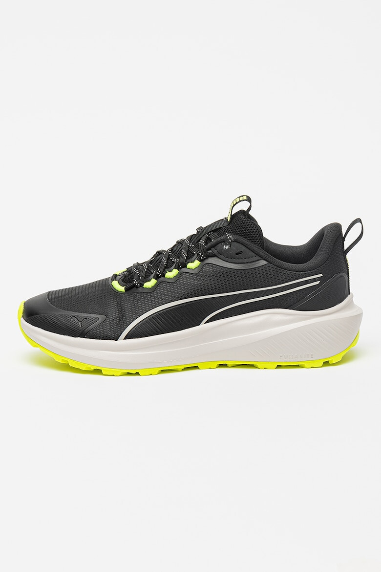 Puma Текстилни обувки Skyrocket Lite за трейл - Pepit.bg