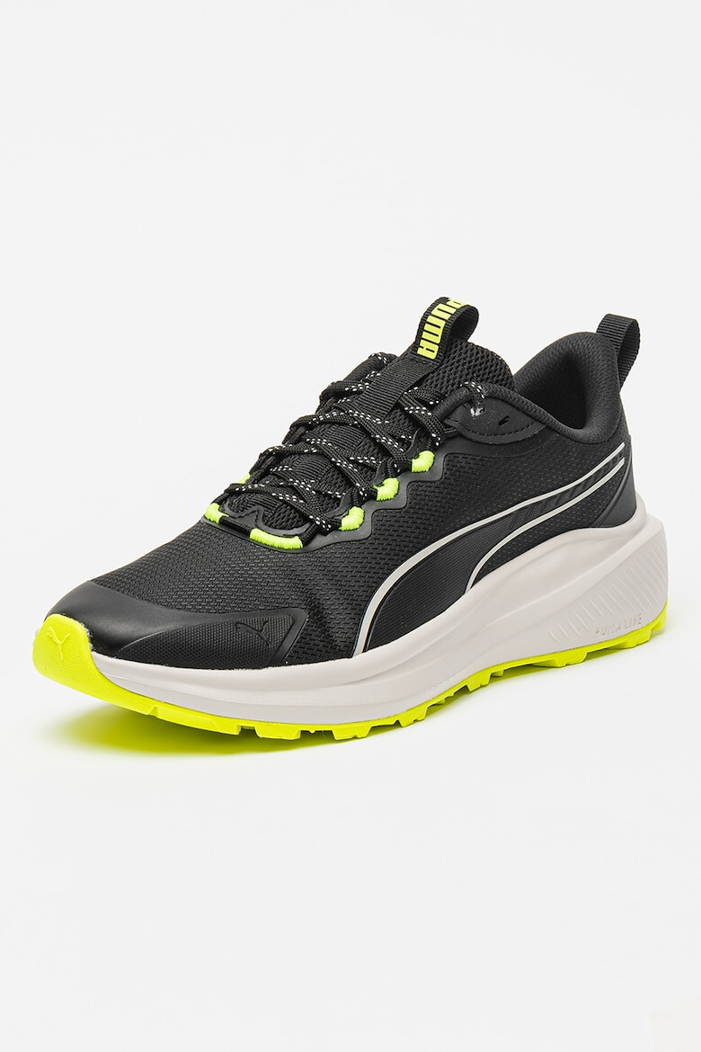 Puma Текстилни обувки Skyrocket Lite за трейл - Pepit.bg