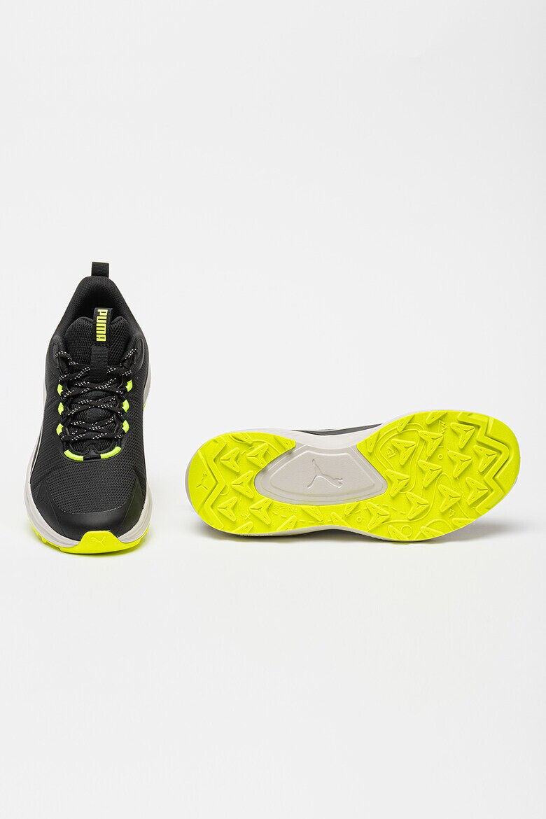 Puma Текстилни обувки Skyrocket Lite за трейл - Pepit.bg