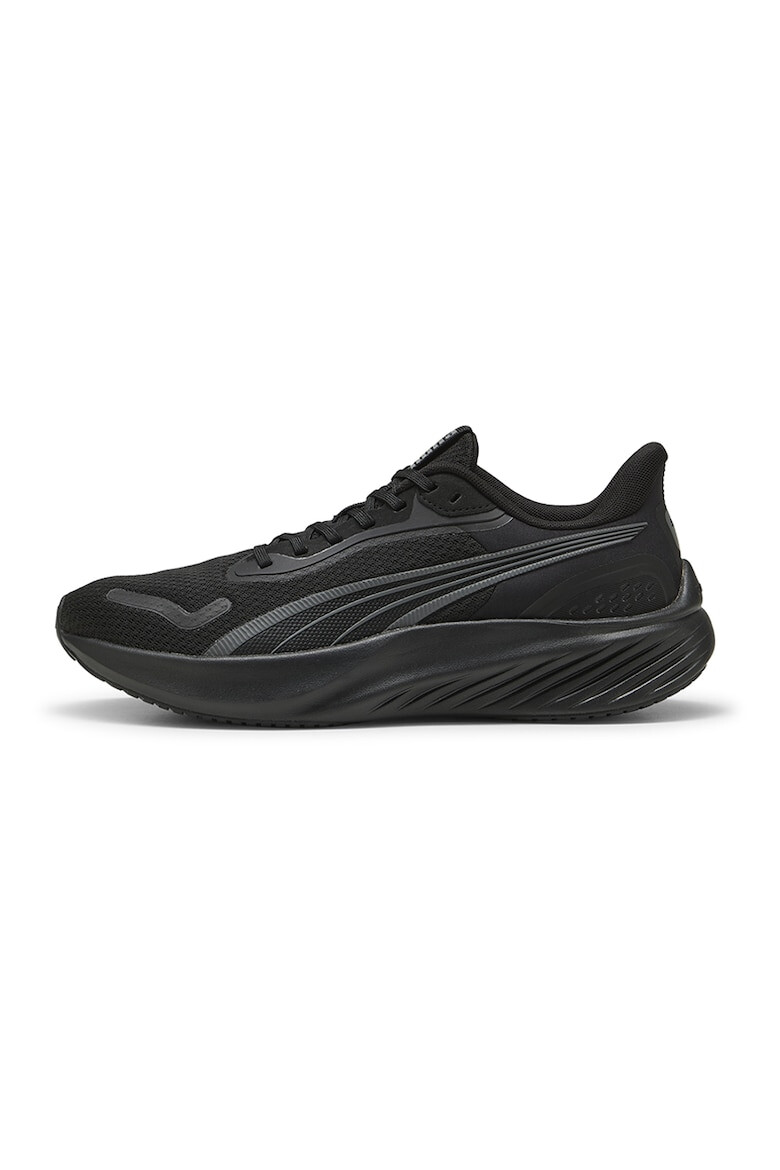 Puma Обувки Pounce Lite за бягане - Черен - Pepit.bg