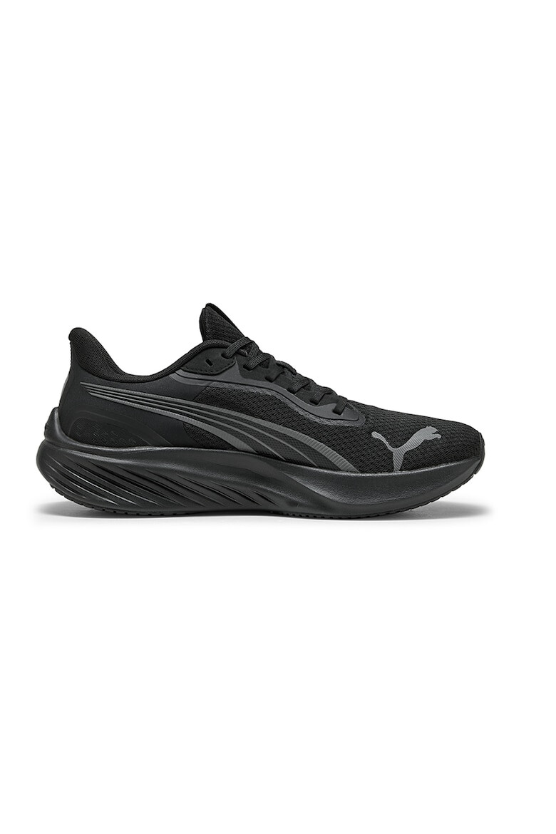 Puma Обувки Pounce Lite за бягане - Черен - Pepit.bg