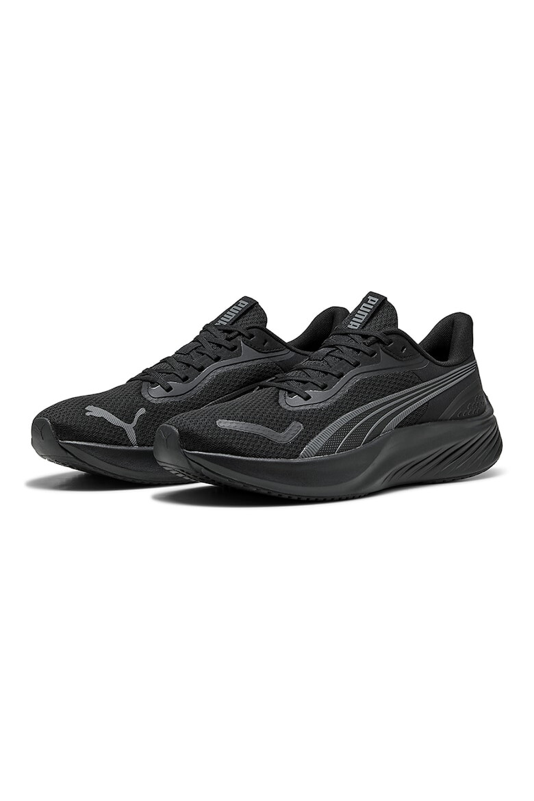 Puma Обувки Pounce Lite за бягане - Черен - Pepit.bg