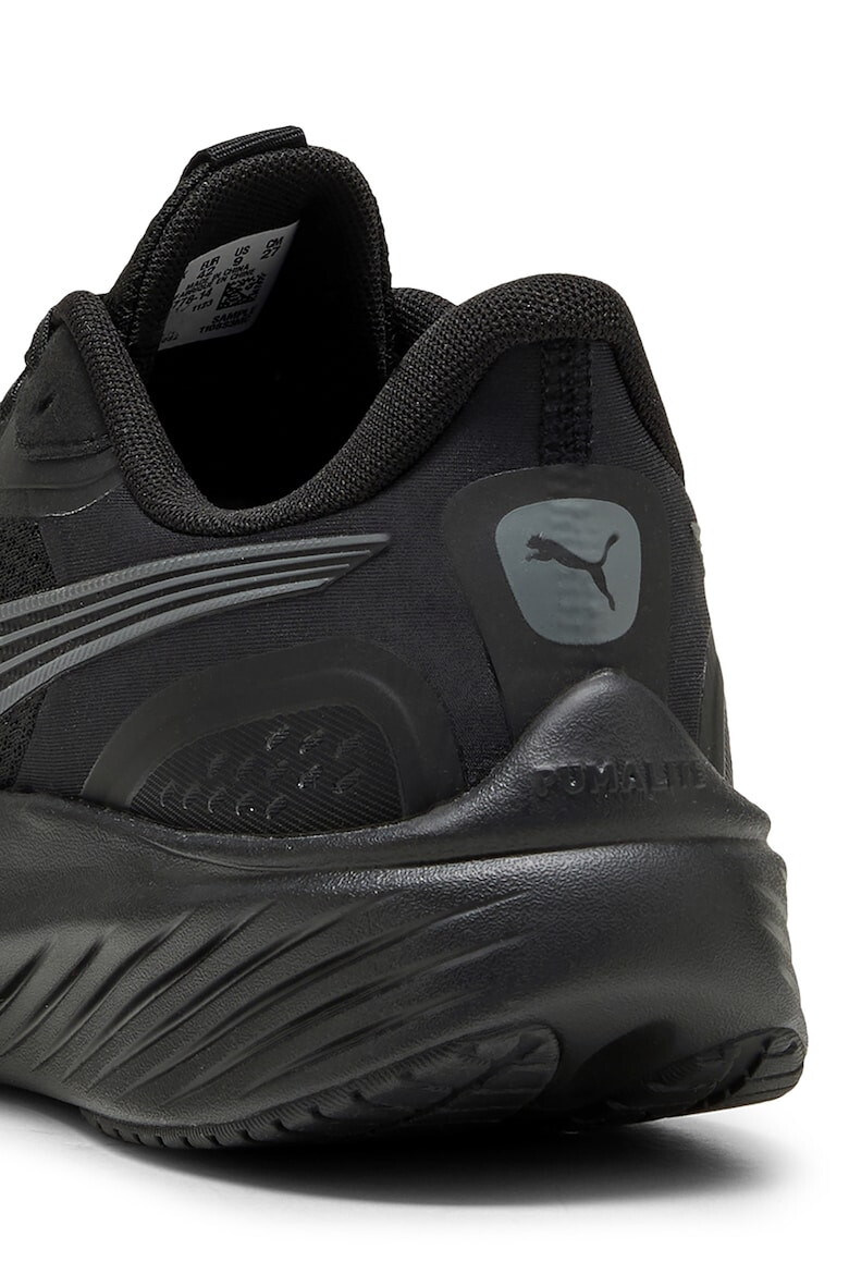 Puma Обувки Pounce Lite за бягане - Черен - Pepit.bg