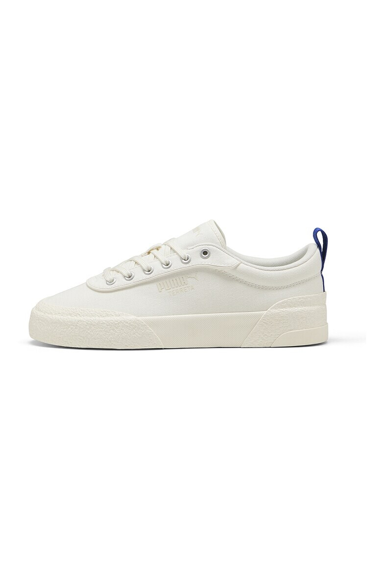 Puma Текстилни спортни обувки - Мръснобял - Pepit.bg