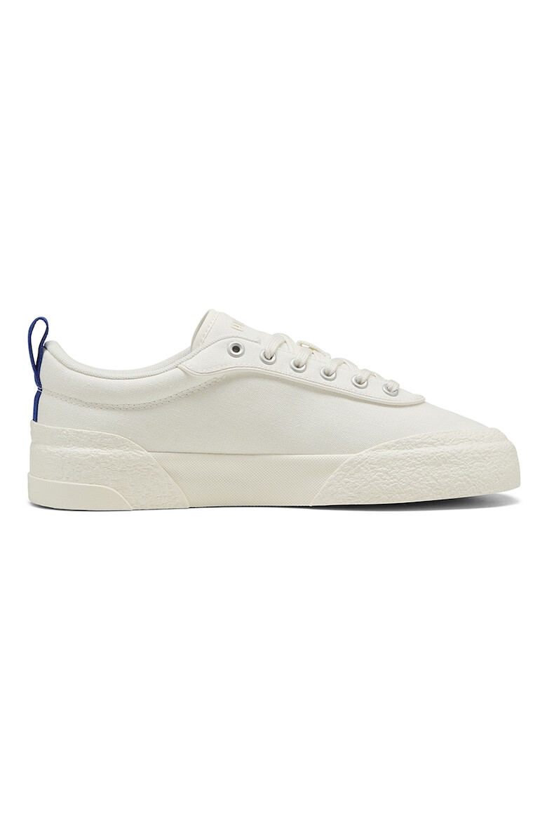 Puma Текстилни спортни обувки - Мръснобял - Pepit.bg