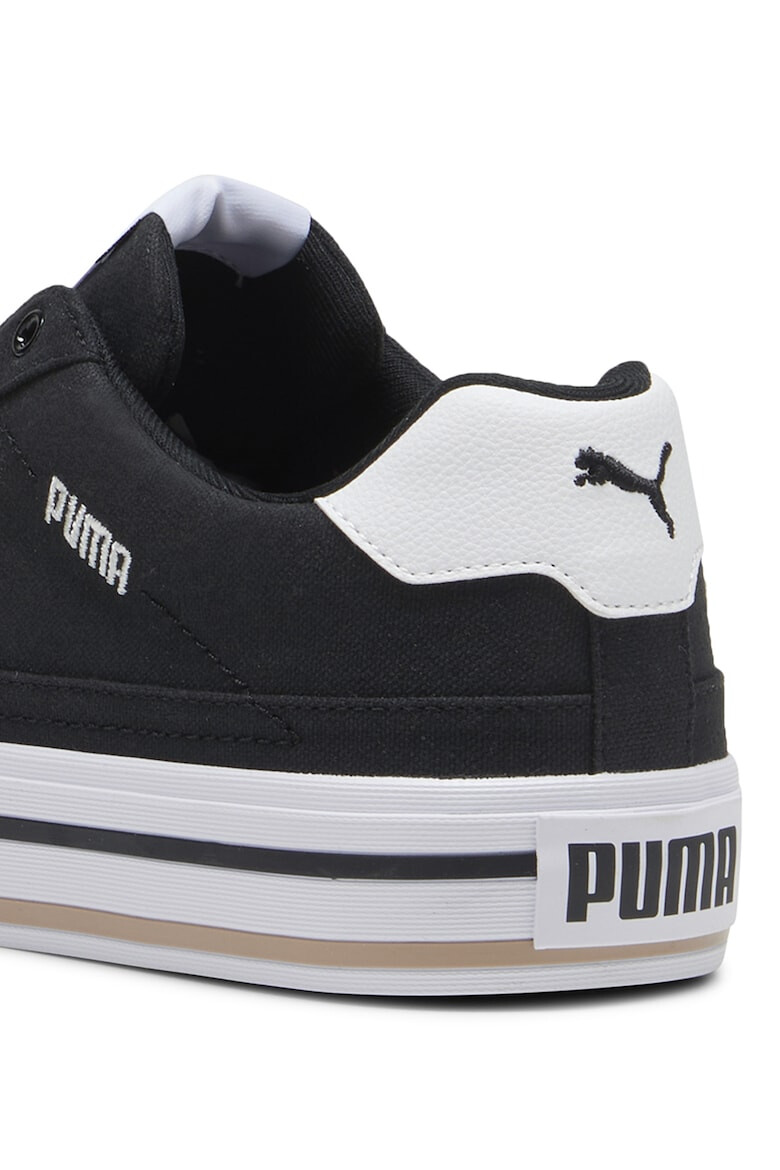 Puma Текстилни спортни обувки Court Classic - Pepit.bg