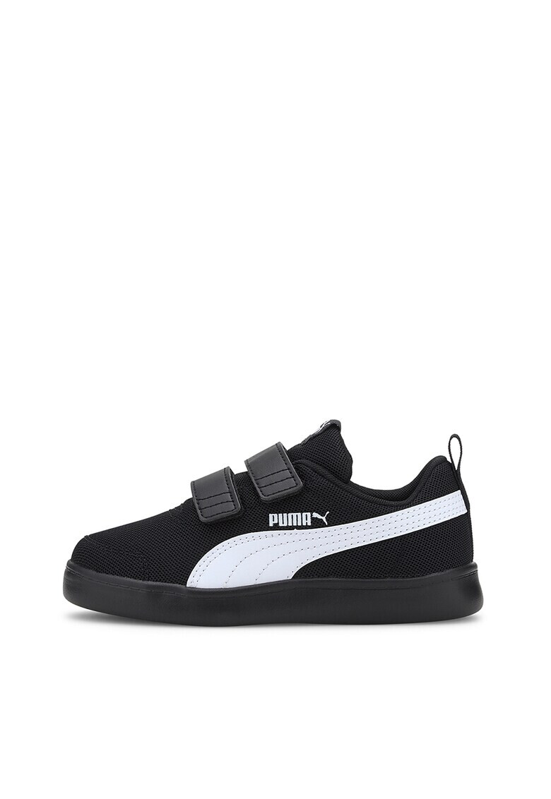 Puma Тенис обувки Courtflex V2 - Pepit.bg