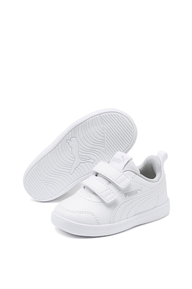 Puma Тенис обувки Courtflex v2 - Pepit.bg