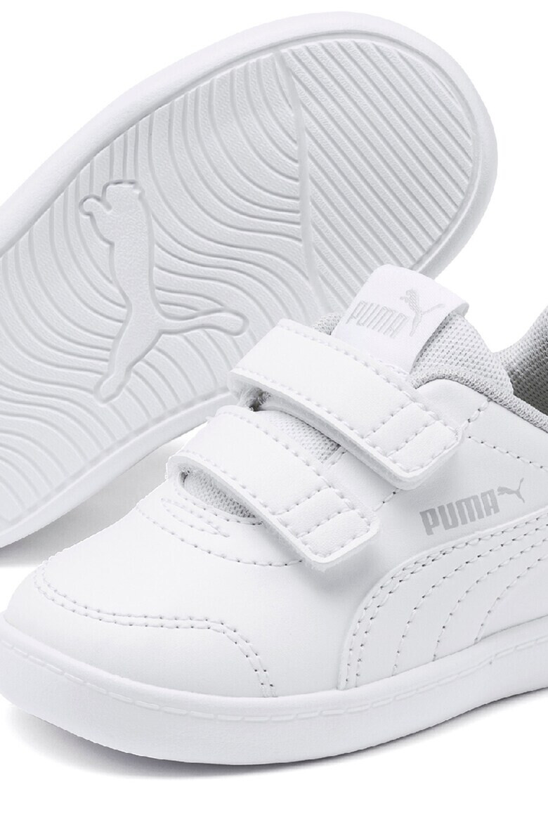 Puma Тенис обувки Courtflex v2 - Pepit.bg