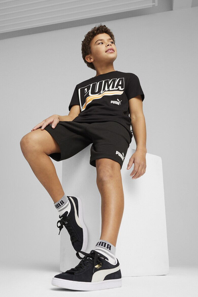 Puma Тениска 90s с лого - Pepit.bg