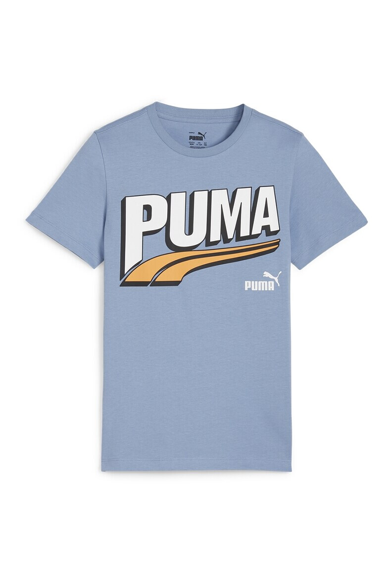 Puma Тениска 90s с лого - Pepit.bg