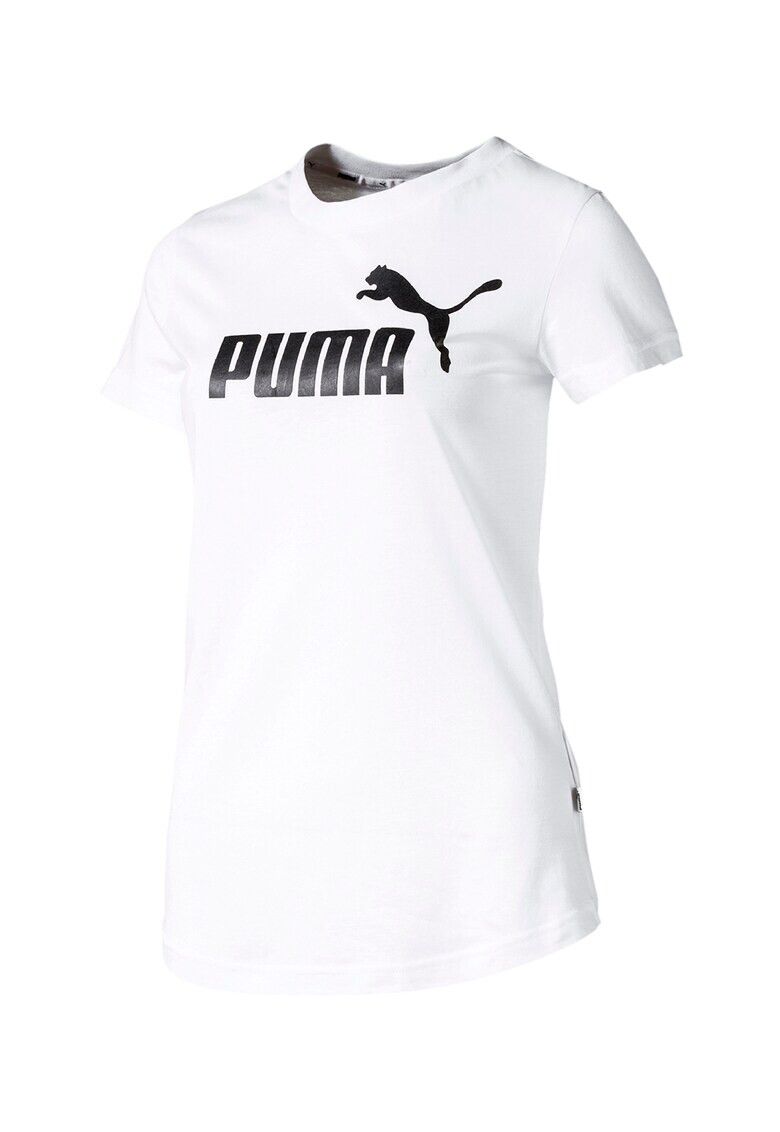 Puma Тениска Amplified с лого - Pepit.bg