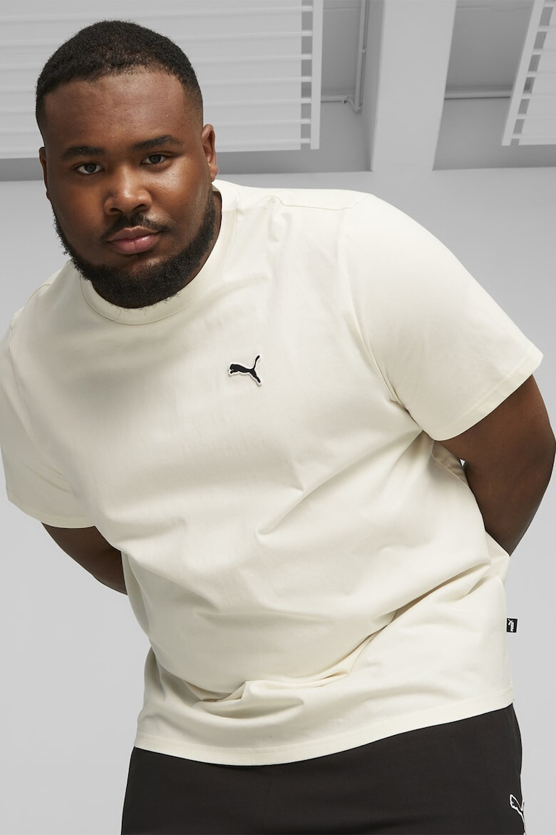 Puma Тениска Better Essentials от памук - Pepit.bg