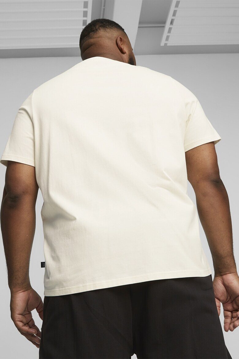 Puma Тениска Better Essentials от памук - Pepit.bg