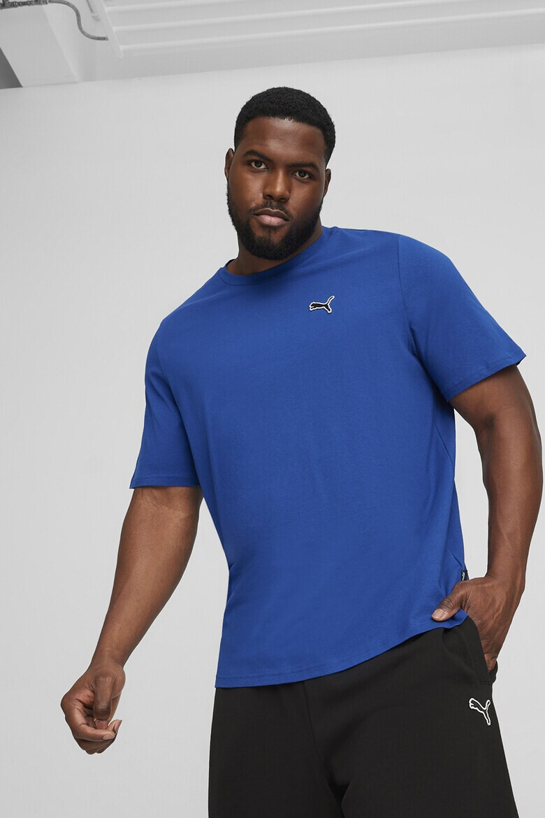 Puma Тениска Better Essentials от памук - Pepit.bg