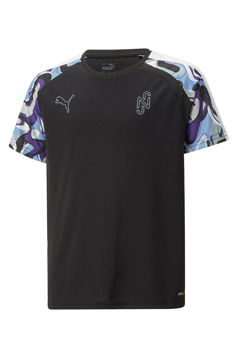 Puma Тениска Creativity с овално деколте - Pepit.bg