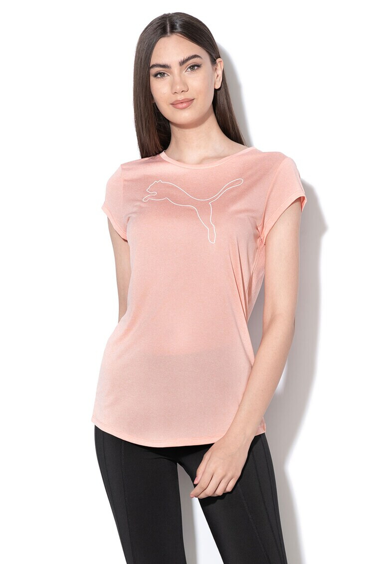 Puma Тениска DryCELL Active Heather - Pepit.bg