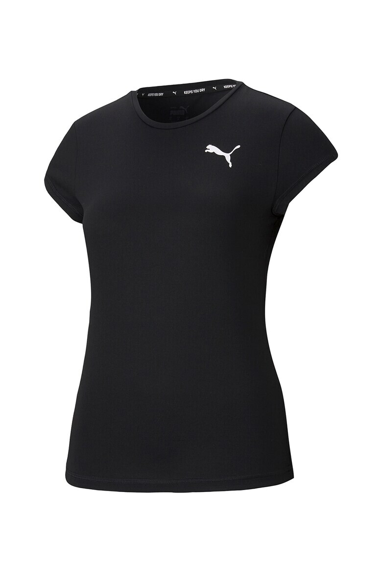 Puma Тениска dryCELL Active с овално деколте - Pepit.bg
