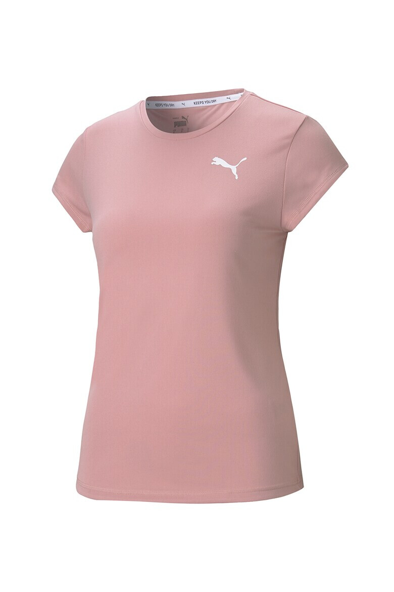 Puma Тениска dryCELL Active с овално деколте - Pepit.bg