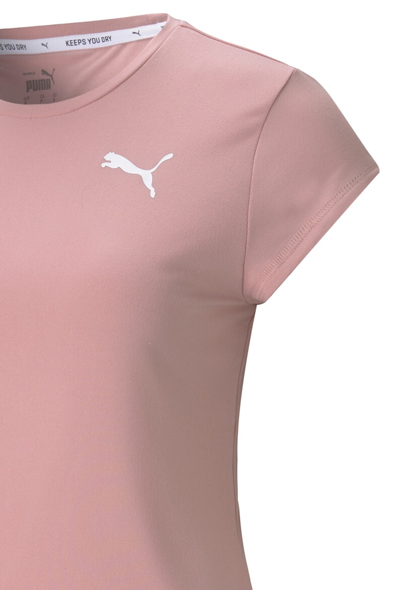 Puma Тениска dryCELL Active с овално деколте - Pepit.bg