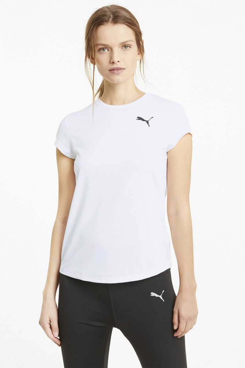 Puma Тениска dryCELL Active с овално деколте - Pepit.bg