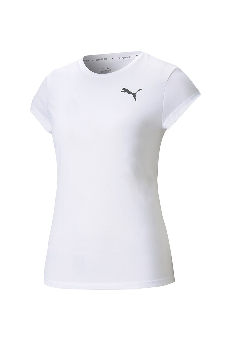 Puma Тениска dryCELL Active с овално деколте - Pepit.bg