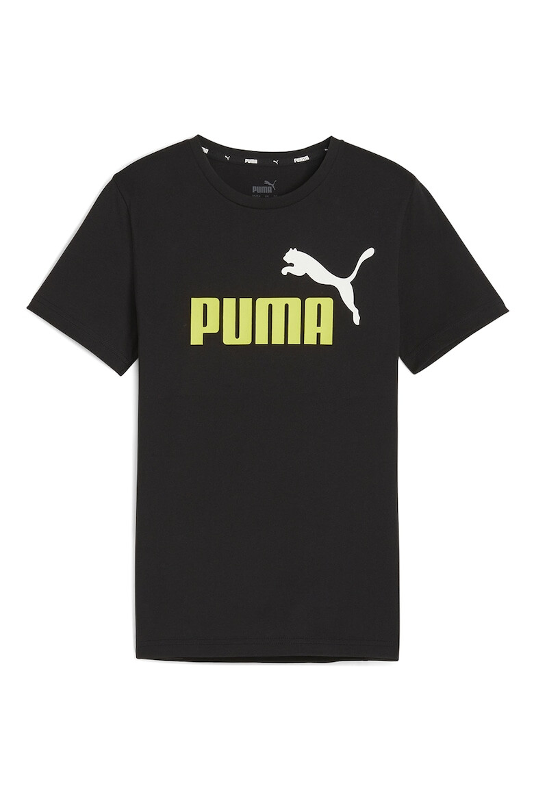 Puma Tениска ESS+ 2 с лого - Pepit.bg