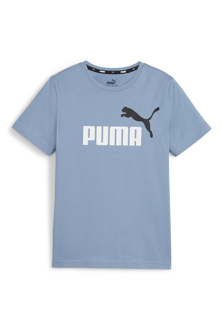 Puma Tениска ESS+ 2 с лого - Pepit.bg