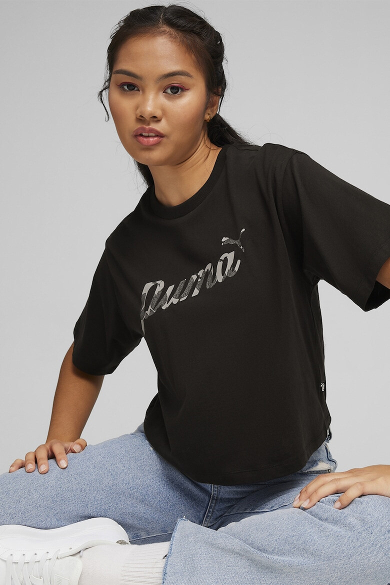 Puma Тениска ESS+ Blossom - Pepit.bg