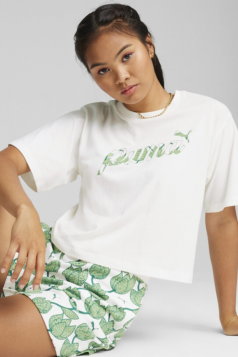 Puma Тениска ESS+ Blossom - Pepit.bg