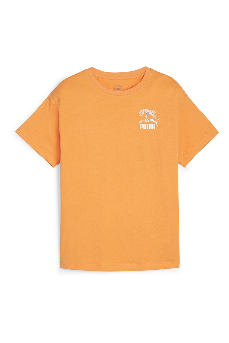 Puma Тениска ESS+ MID 90s с графика - Pepit.bg
