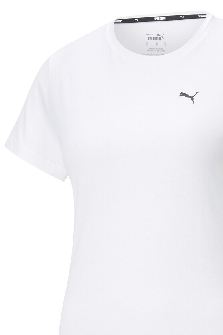 Puma Тениска ESS с лого - Pepit.bg