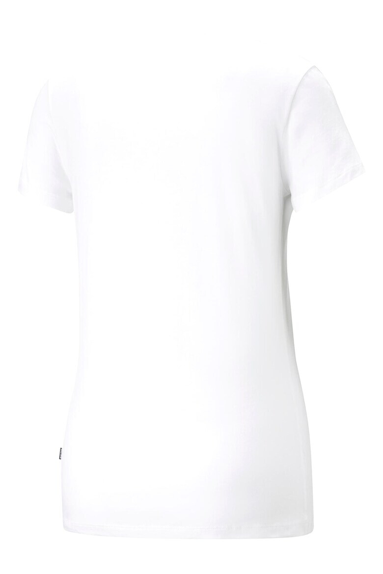Puma Тениска ESS+ с лого - Pepit.bg