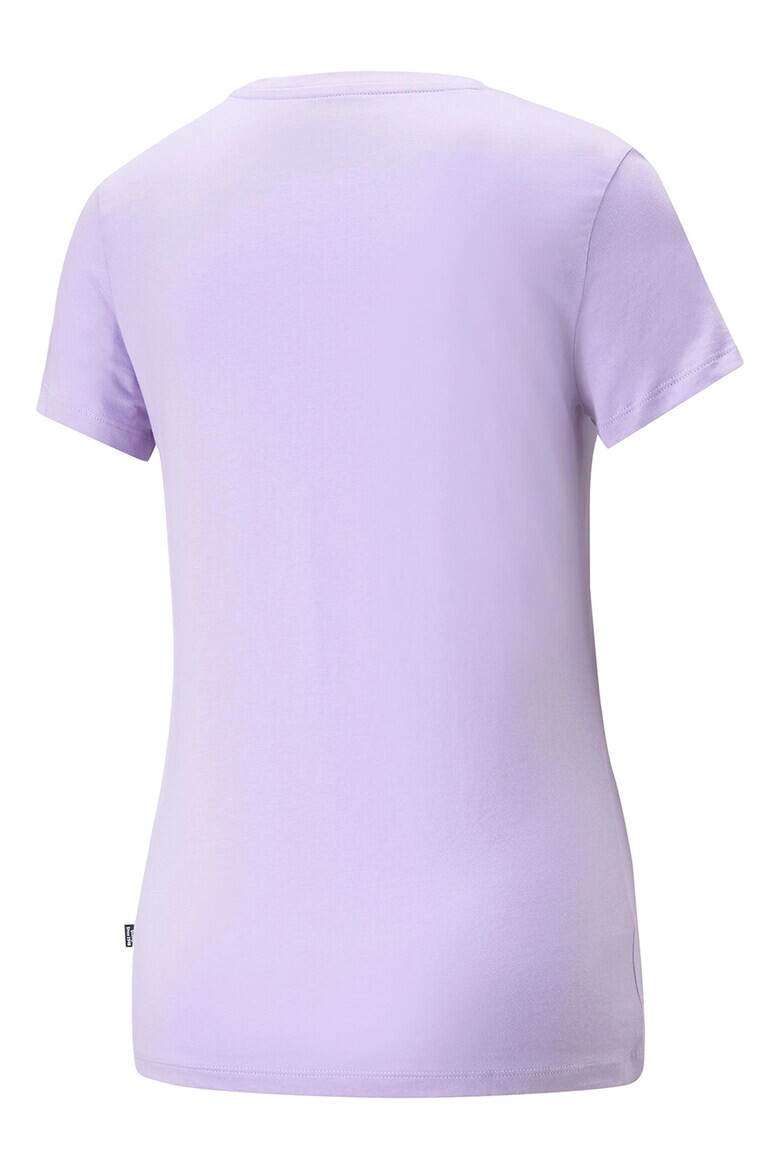 Puma Тениска ESS+ с лого - Pepit.bg