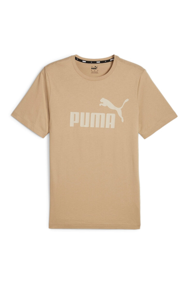 Puma Тениска ESS с лого - Pepit.bg