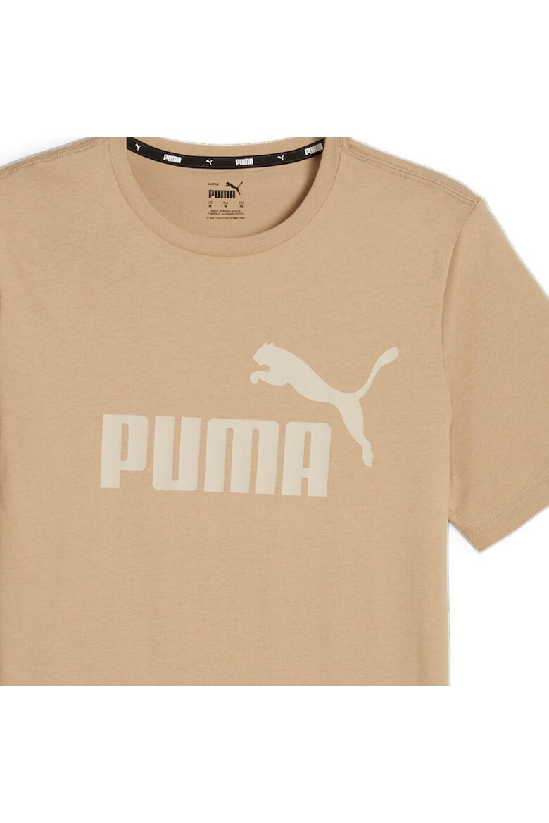 Puma Тениска ESS с лого - Pepit.bg