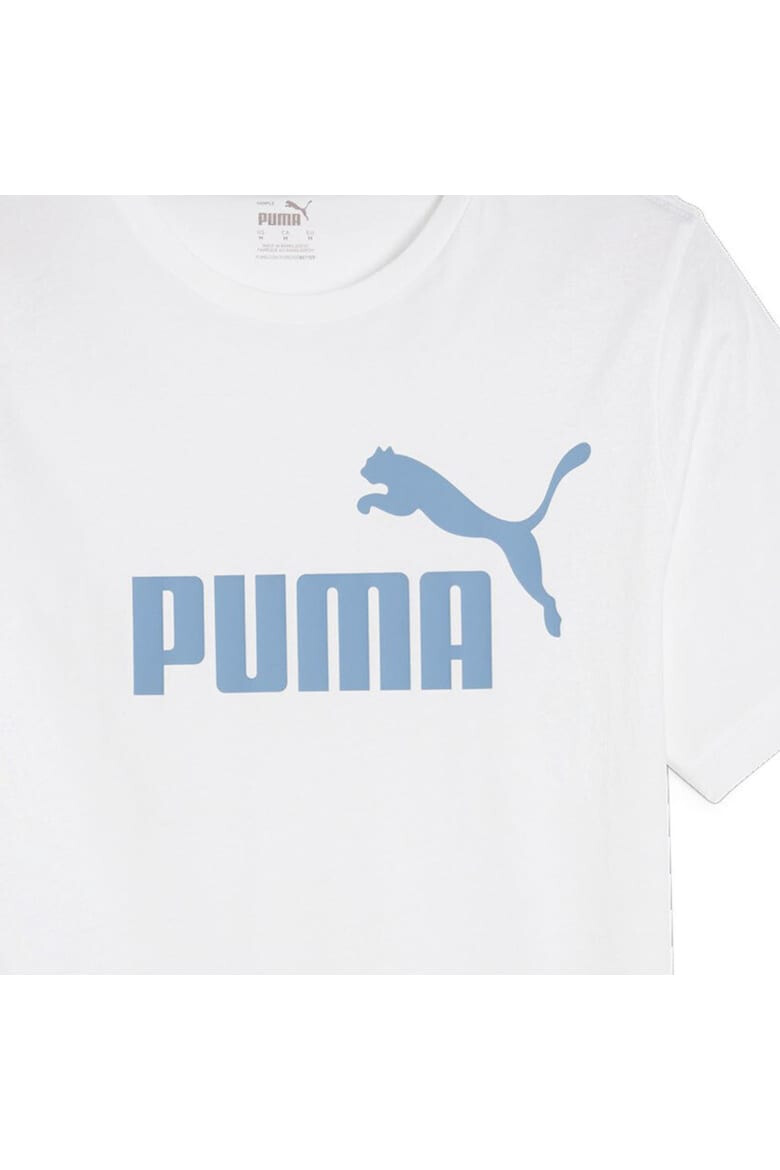 Puma Тениска ESS с лого - Pepit.bg