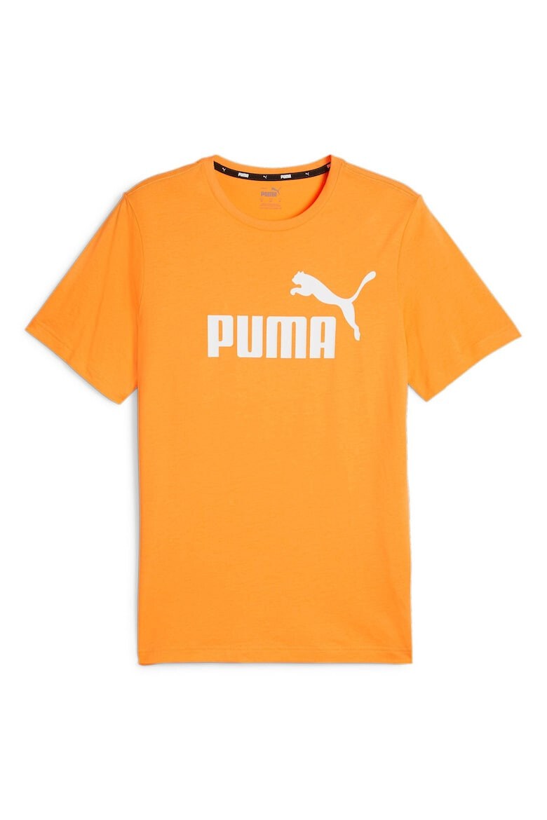 Puma Тениска ESS с лого - Pepit.bg