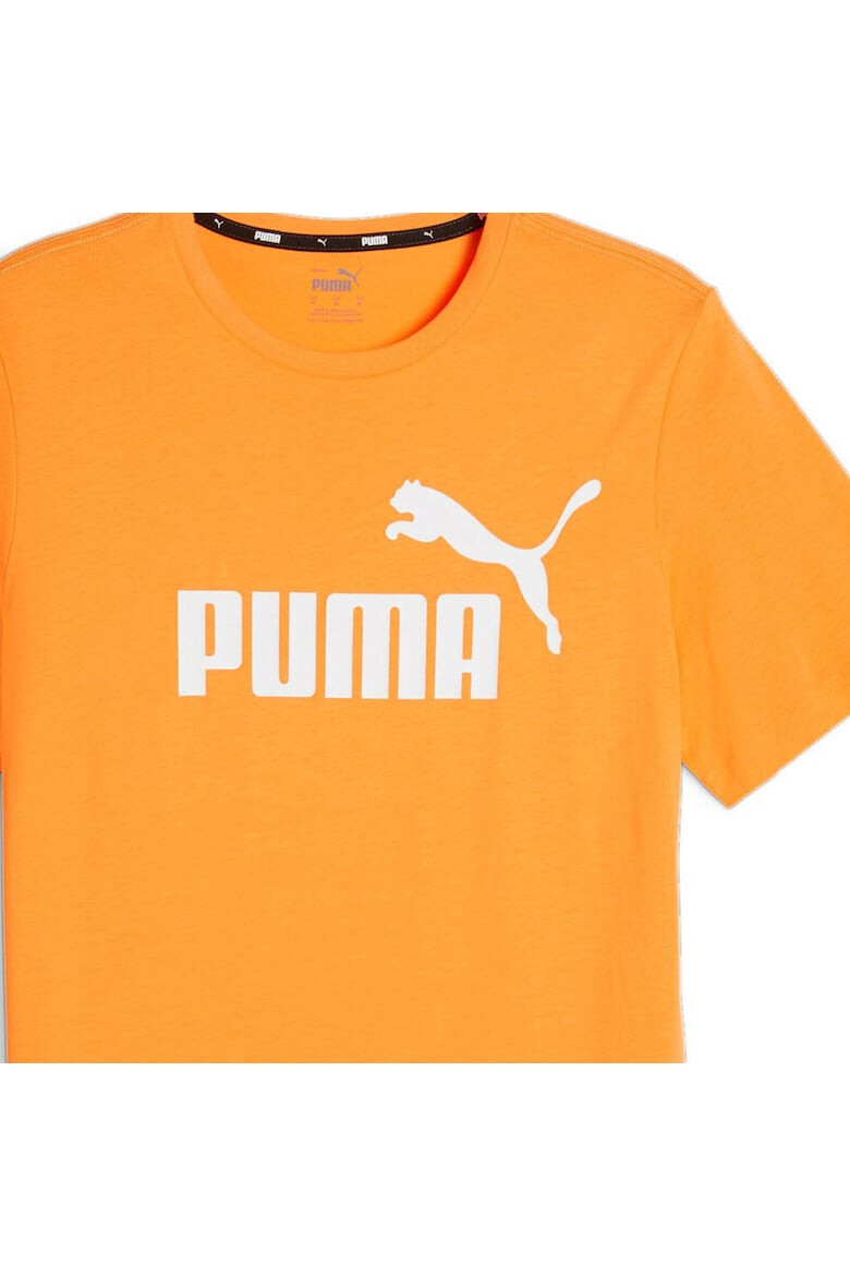 Puma Тениска ESS с лого - Pepit.bg