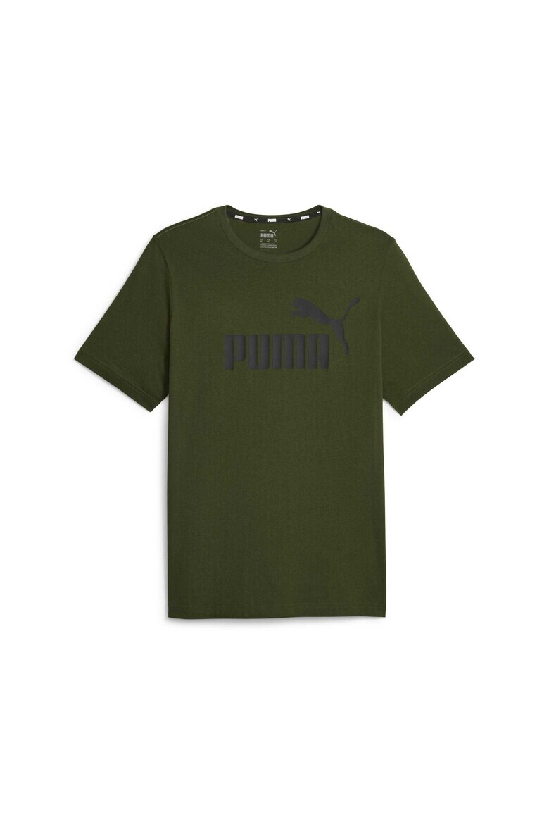 Puma Тениска ESS с лого - Pepit.bg